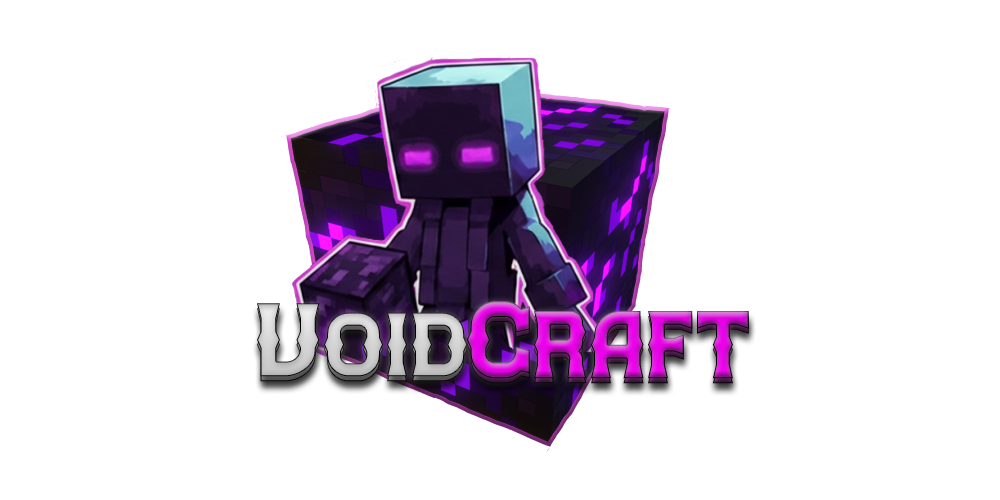 VoidCraft Logo